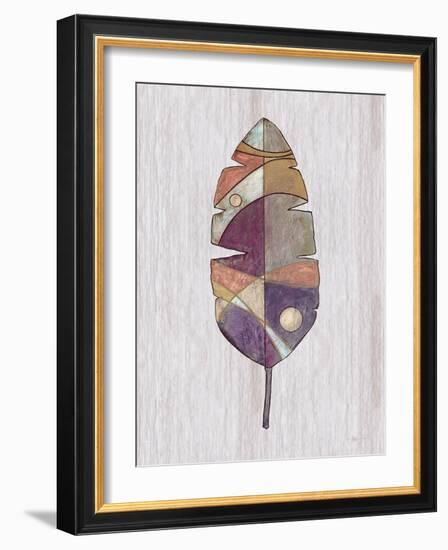 Global Palm 3-Filippo Ioco-Framed Art Print