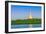 Global Vipassana Pagoda-saiko3p-Framed Photographic Print