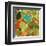 Globe 4-James Burghardt-Framed Giclee Print