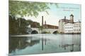 Premium Giclee Print