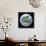 Globe I-Contemporary Photography-Giclee Print displayed on a wall