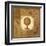 Globe I-Pela Design-Framed Art Print