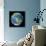 Globe II-Contemporary Photography-Giclee Print displayed on a wall