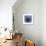 Globe Thistle-Don Paulson-Giclee Print displayed on a wall