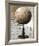 Globe-Gouny & Marange-Framed Art Print