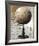 Globe-Gouny & Marange-Framed Art Print