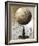 Globe-Gouny & Marange-Framed Art Print