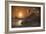 Globular Cluster, Artwork-Richard Bizley-Framed Photographic Print