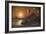 Globular Cluster, Artwork-Richard Bizley-Framed Photographic Print