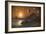 Globular Cluster, Artwork-Richard Bizley-Framed Photographic Print