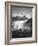 Glocknerhaus, Grossglockner, Austria, C1900s-Wurthle & Sons-Framed Photographic Print