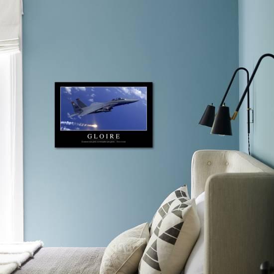 Gloire Citation Et Affiche D Inspiration Et Motivation Photographic Print Art Com Gloire Citation Et Affiche D Inspiration Et Motivation Photographic Print Art Com