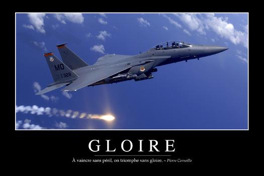 Gloire Citation Et Affiche D Inspiration Et Motivation Photographic Print Art Com Gloire Citation Et Affiche D Inspiration Et Motivation Photographic Print Art Com