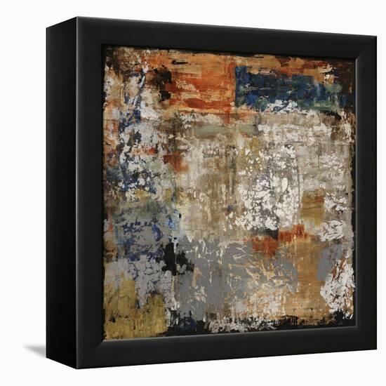 Gloomy Childs Play-Alexys Henry-Framed Premier Image Canvas