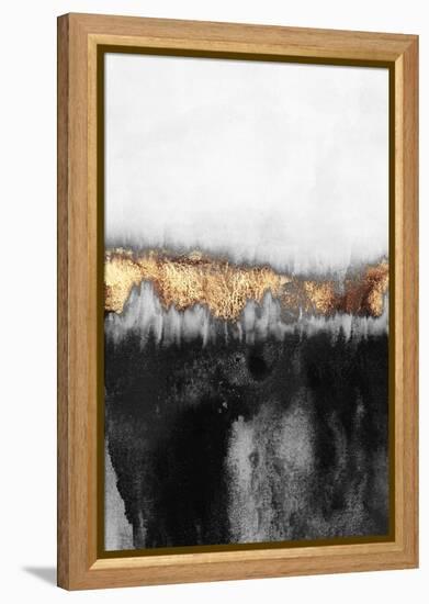 Gloomy-Elisabeth Fredriksson-Framed Premier Image Canvas