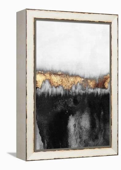 Gloomy-Elisabeth Fredriksson-Framed Premier Image Canvas