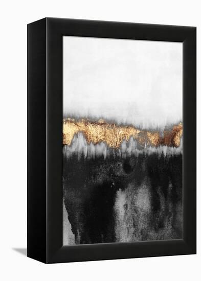 Gloomy-Elisabeth Fredriksson-Framed Premier Image Canvas