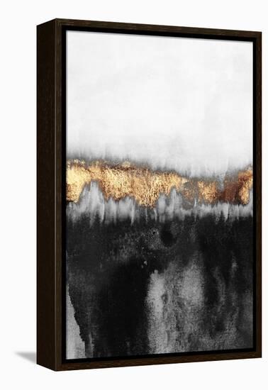 Gloomy-Elisabeth Fredriksson-Framed Premier Image Canvas