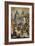 Gloria, 1551-1554-Titian (Tiziano Vecelli)-Framed Giclee Print