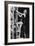 Gloria Dickson, American Stage and Screen Actress, 1938-null-Framed Giclee Print