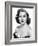 Gloria Grahame, 1955-null-Framed Photo