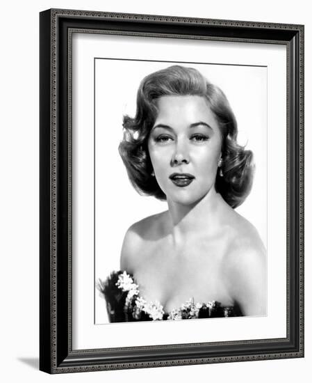 Gloria Grahame, 1955-null-Framed Photo