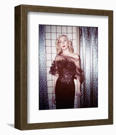 Gloria Grahame-null-Framed Photo