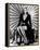 Gloria Grahame-null-Framed Stretched Canvas