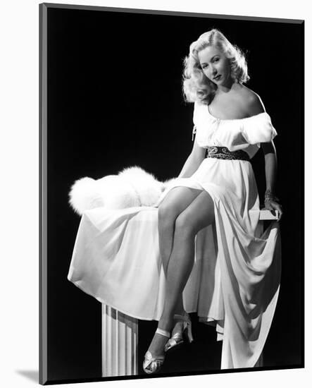 Gloria Grahame-null-Mounted Photo