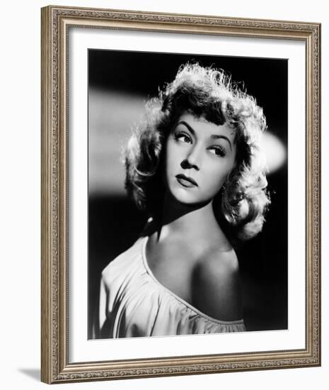 Gloria Grahame-null-Framed Photo