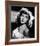 Gloria Grahame-null-Framed Photo