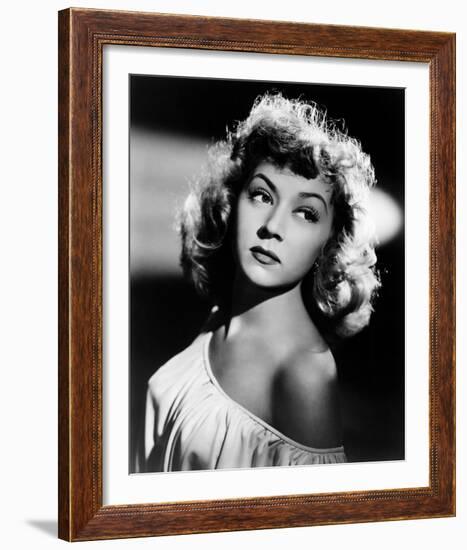 Gloria Grahame-null-Framed Photo