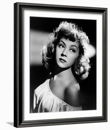 Gloria Grahame-null-Framed Photo