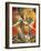 Gloria in Excelsis Deo-David Galchutt-Framed Giclee Print