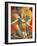 Gloria in Excelsis Deo-David Galchutt-Framed Giclee Print
