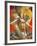 Gloria in Excelsis Deo-David Galchutt-Framed Giclee Print