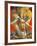 Gloria in Excelsis Deo-David Galchutt-Framed Giclee Print