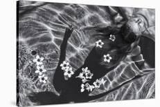 Feet in the Pool-Gloria Salgado Gispert-Photographic Print
