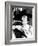 Gloria Swanson, 1921-null-Framed Photo