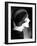 Gloria Swanson, 1930-null-Framed Photo