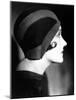 Gloria Swanson, 1930-null-Mounted Photo