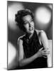 GLORIA SWANSON, 1950 (b/w photo)-null-Mounted Photo