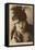 Gloria Swanson, American Actress and Film Star-null-Framed Premier Image Canvas
