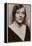 Gloria Swanson, American Actress and Film Star-null-Framed Premier Image Canvas