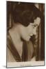 Gloria Swanson-null-Mounted Photographic Print