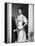 Gloria Vanderbilt Stokowski in Costume for Molnar's Play, The Swan-Gordon Parks-Framed Premier Image Canvas