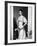 Gloria Vanderbilt Stokowski in Costume for Molnar's Play, The Swan-Gordon Parks-Framed Premium Photographic Print
