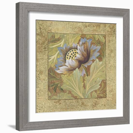 Gloria Verte I-Augustine-Framed Giclee Print