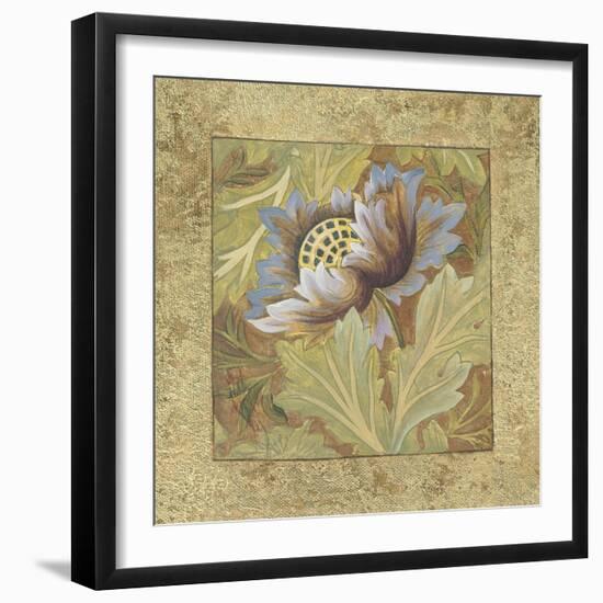 Gloria Verte I-Augustine-Framed Giclee Print