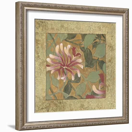 Gloria Verte II-Augustine-Framed Giclee Print